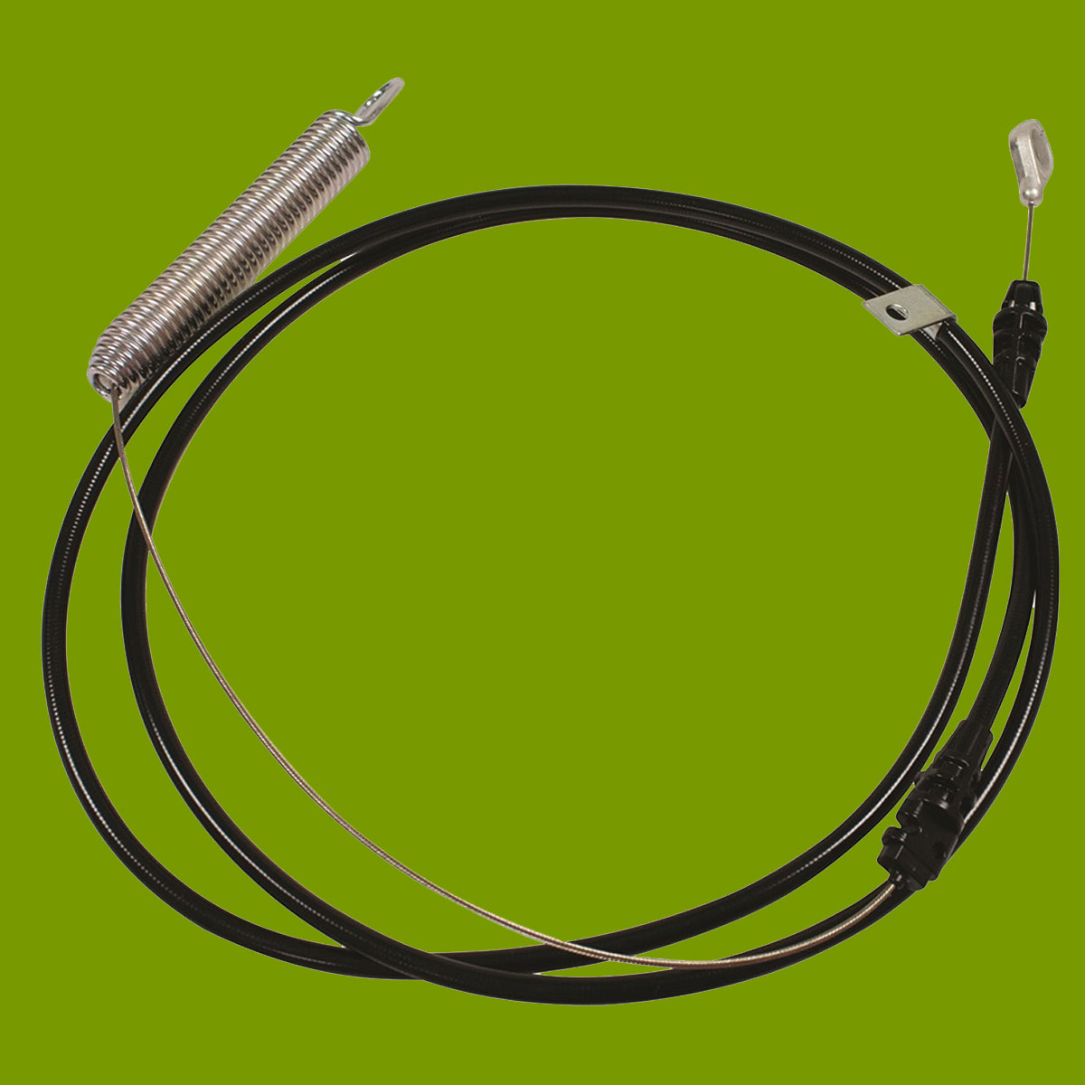 (image for) Clutch Cable J/Deere GY21106, CAC8109